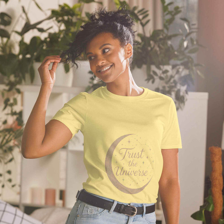 Short-Sleeve Unisex Shirt for Comfortable Everyday Wear - Soul threads