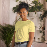 Short-Sleeve Unisex Shirt for Comfortable Everyday Wear - Soul threads