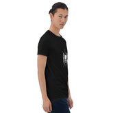 Short-Sleeve Unisex T-Shirt for Comfort and Style - Soul threads