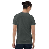 Short-Sleeve Unisex T-Shirt for Comfort and Style - Soul threads