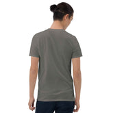 Short-Sleeve Unisex T-Shirt for Comfort and Style - Soul threads