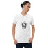 Short-Sleeve Unisex T-Shirt for Comfort and Style - Soul threads