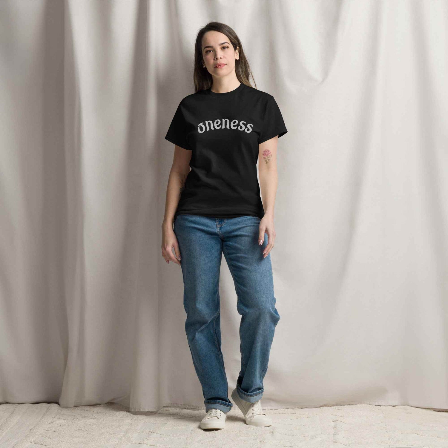 Unisex Classic Tee - Timeless Style for Everyone - Soul threads