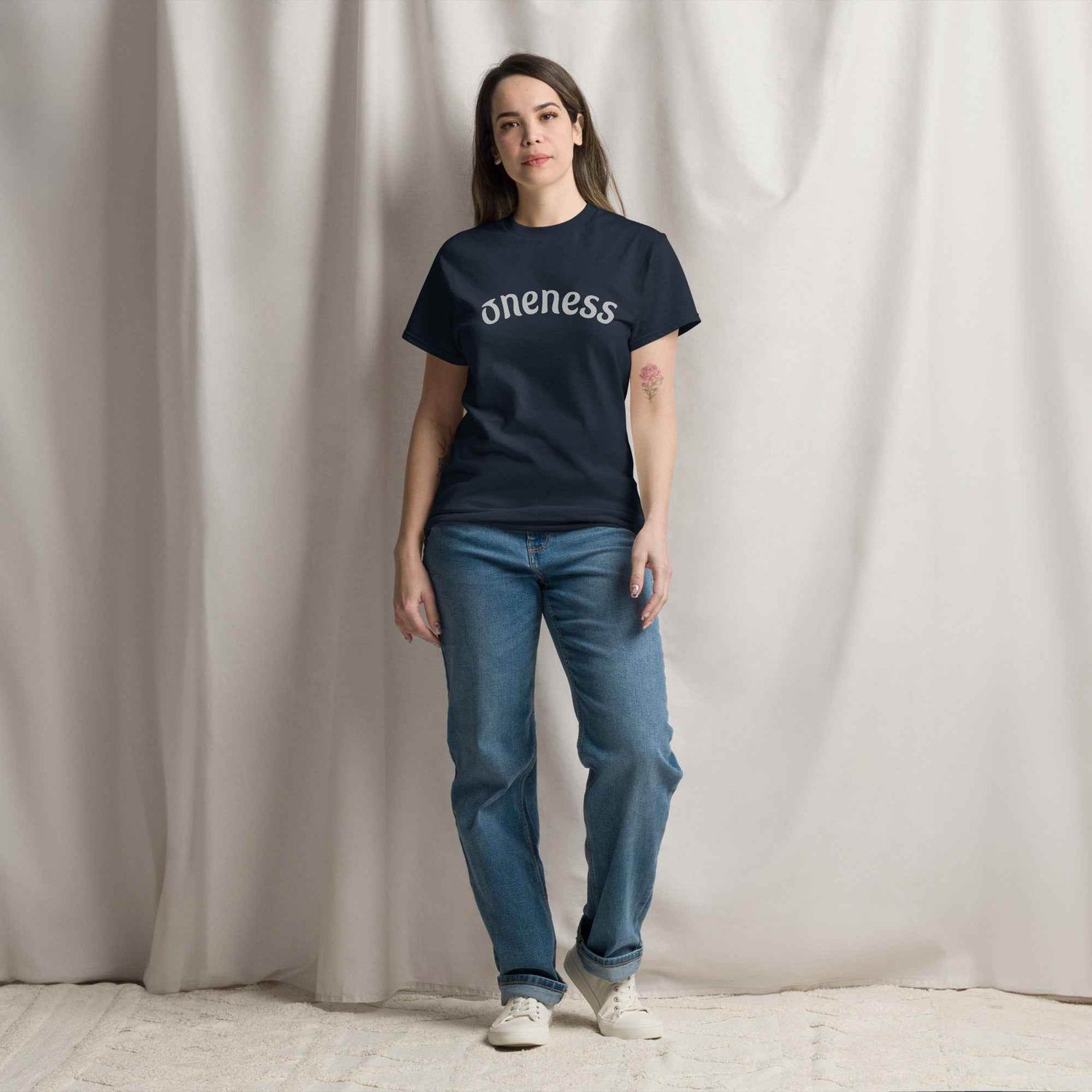 Unisex Classic Tee - Timeless Style for Everyone - Soul threads