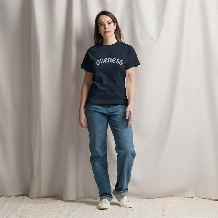Unisex Classic Tee - Timeless Style for Everyone - Soul threads