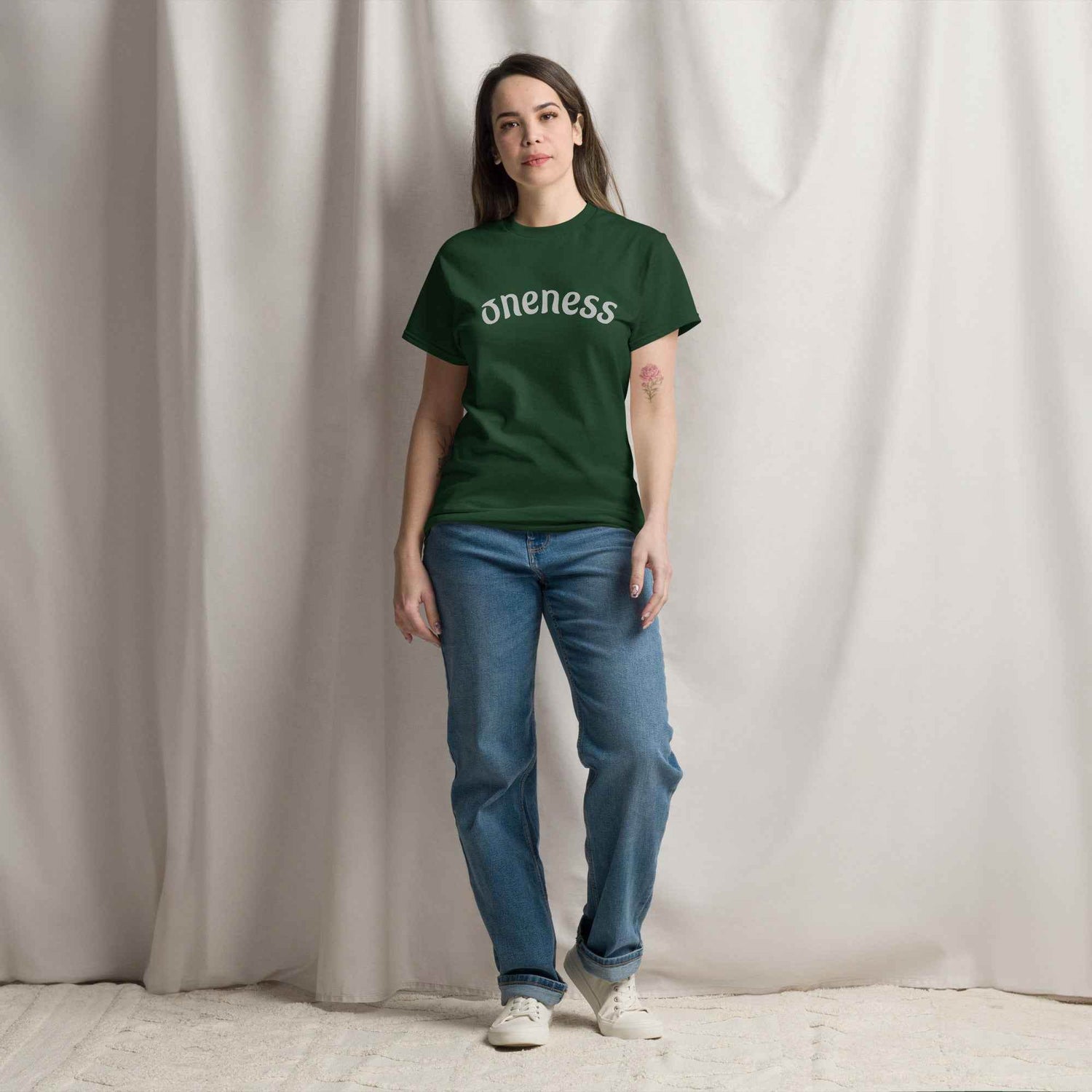 Unisex Classic Tee - Timeless Style for Everyone - Soul threads