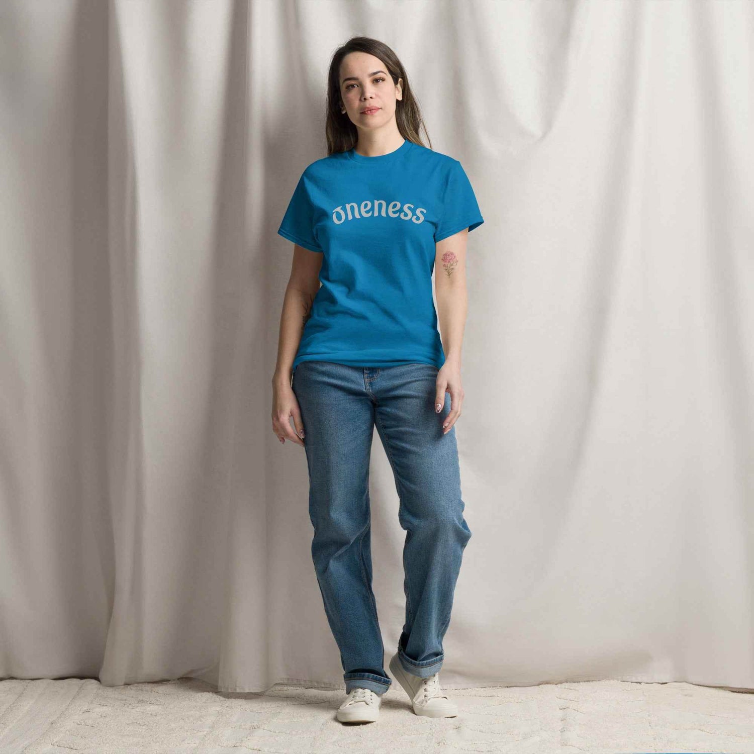 Unisex Classic Tee - Timeless Style for Everyone - Soul threads