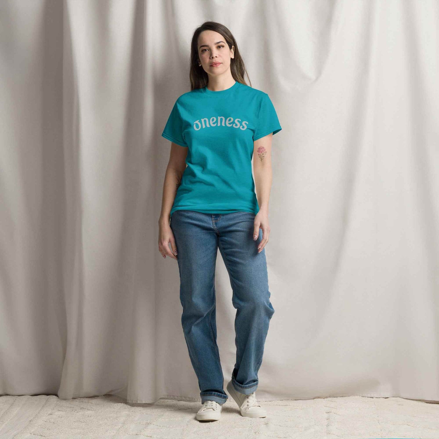 Unisex Classic Tee - Timeless Style for Everyone - Soul threads