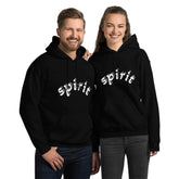 Unisex Hoodie - Soul threads