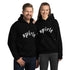 Unisex Hoodie - Soul threads