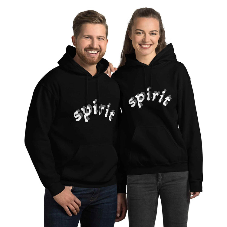 Unisex Hoodie - Soul threads