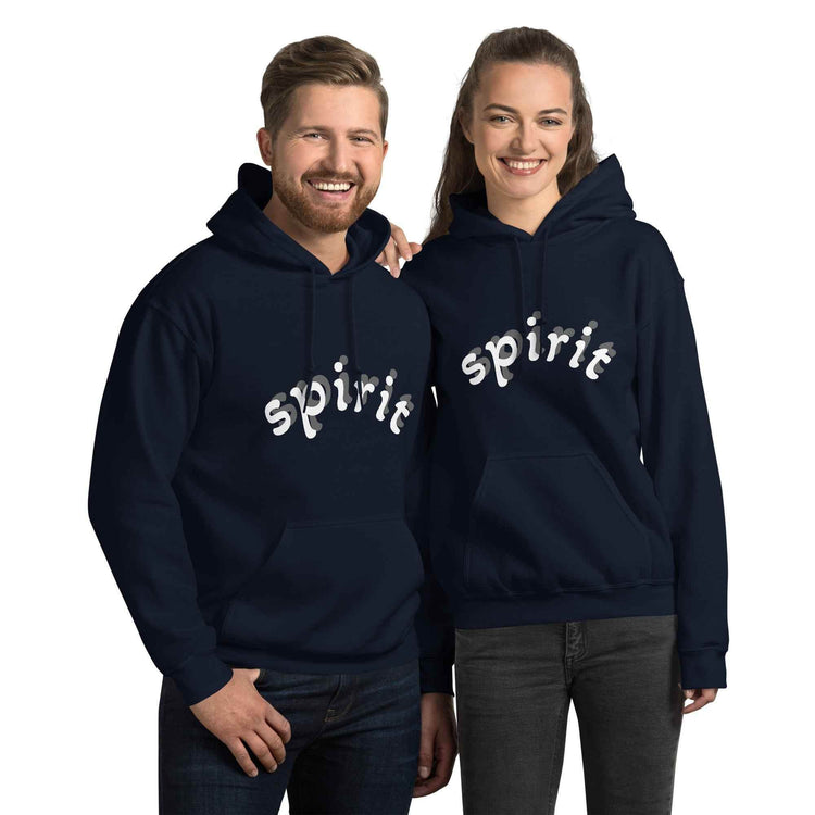 Unisex Hoodie - Soul threads