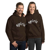 Unisex Hoodie - Soul threads