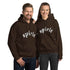 Unisex Hoodie - Soul threads