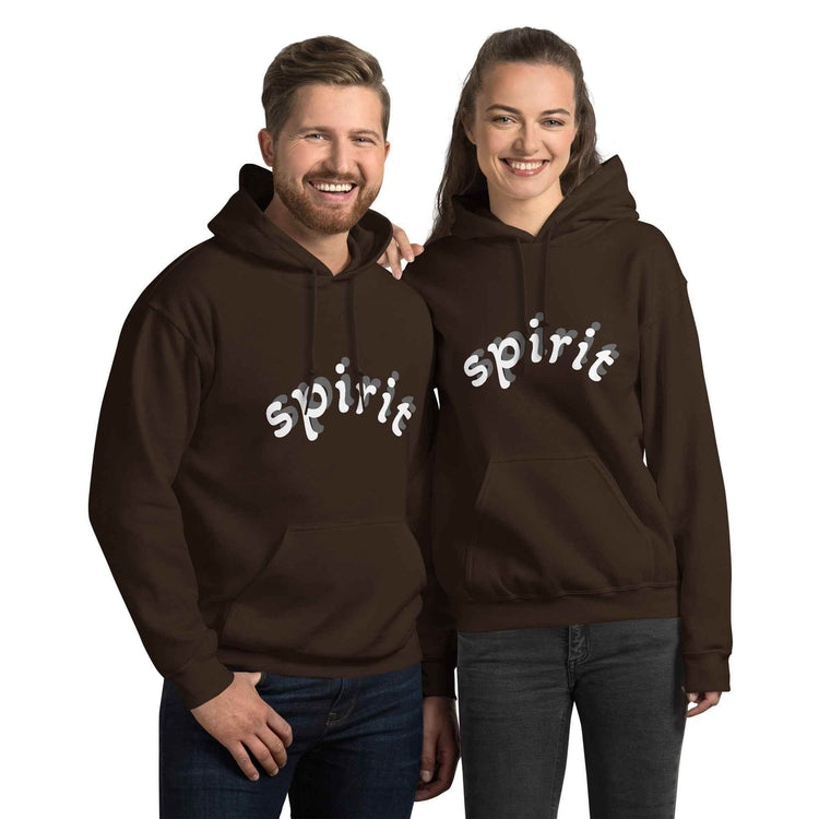 Unisex Hoodie - Soul threads