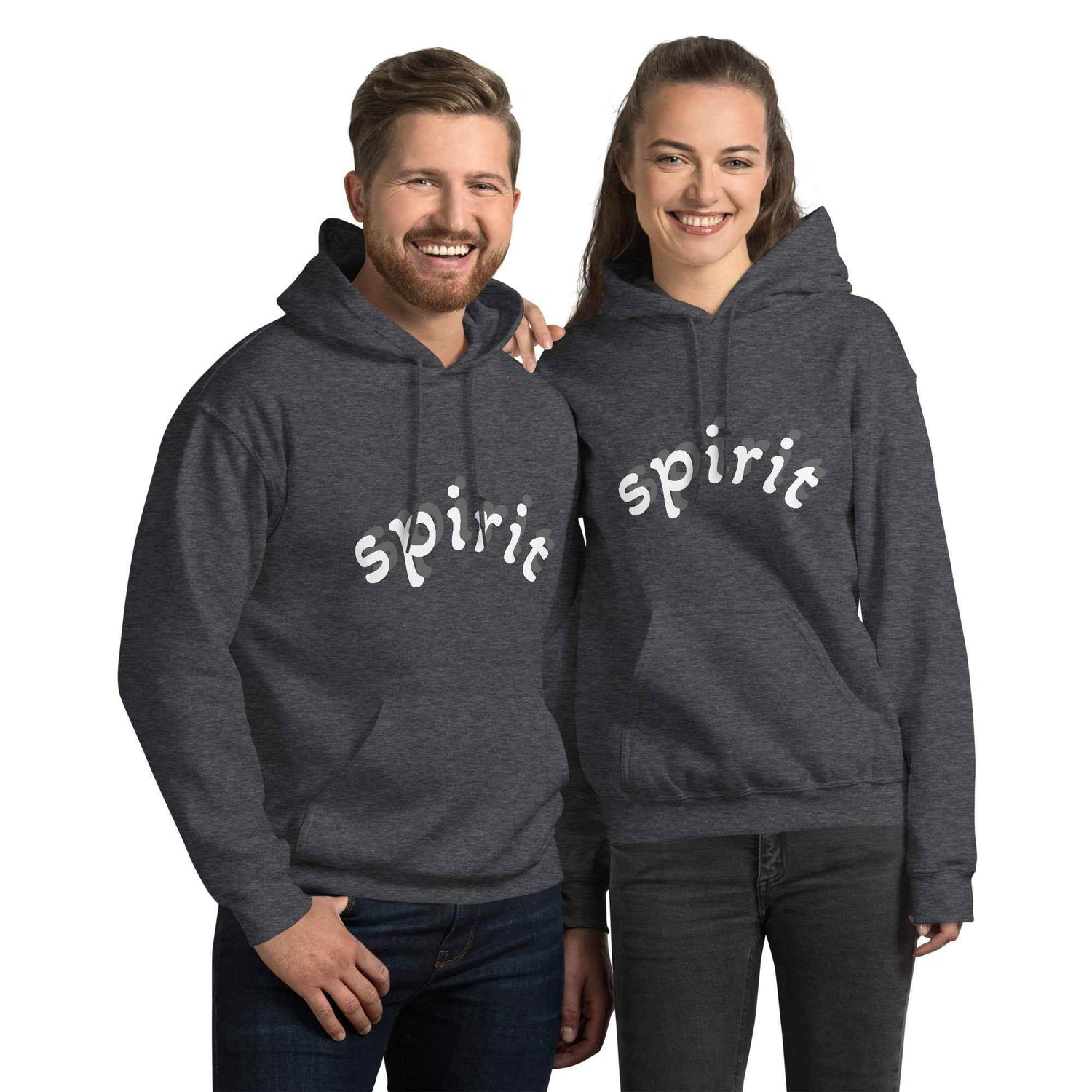 Unisex Hoodie - Soul threads