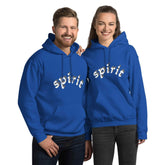 Unisex Hoodie - Soul threads