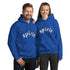 Unisex Hoodie - Soul threads