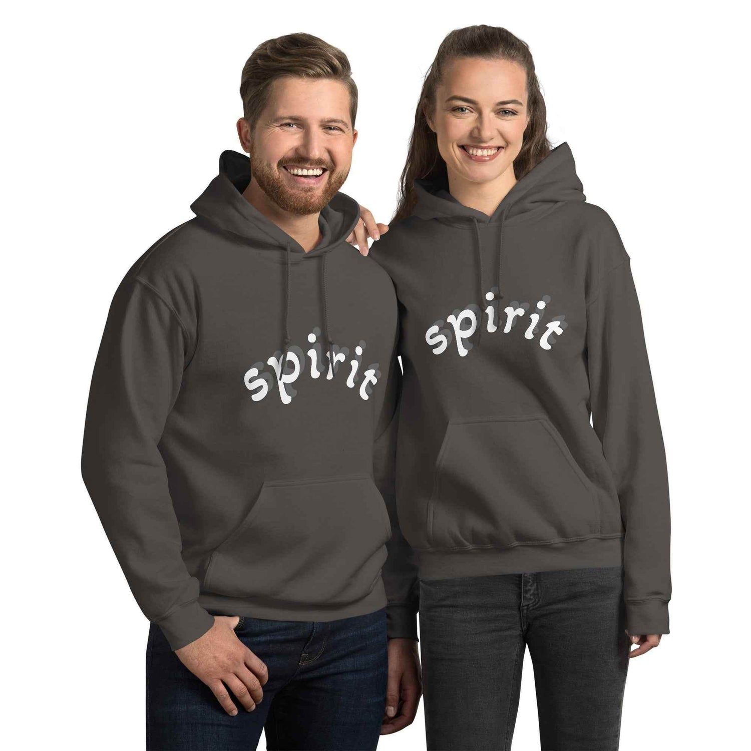 Unisex Hoodie - Soul threads