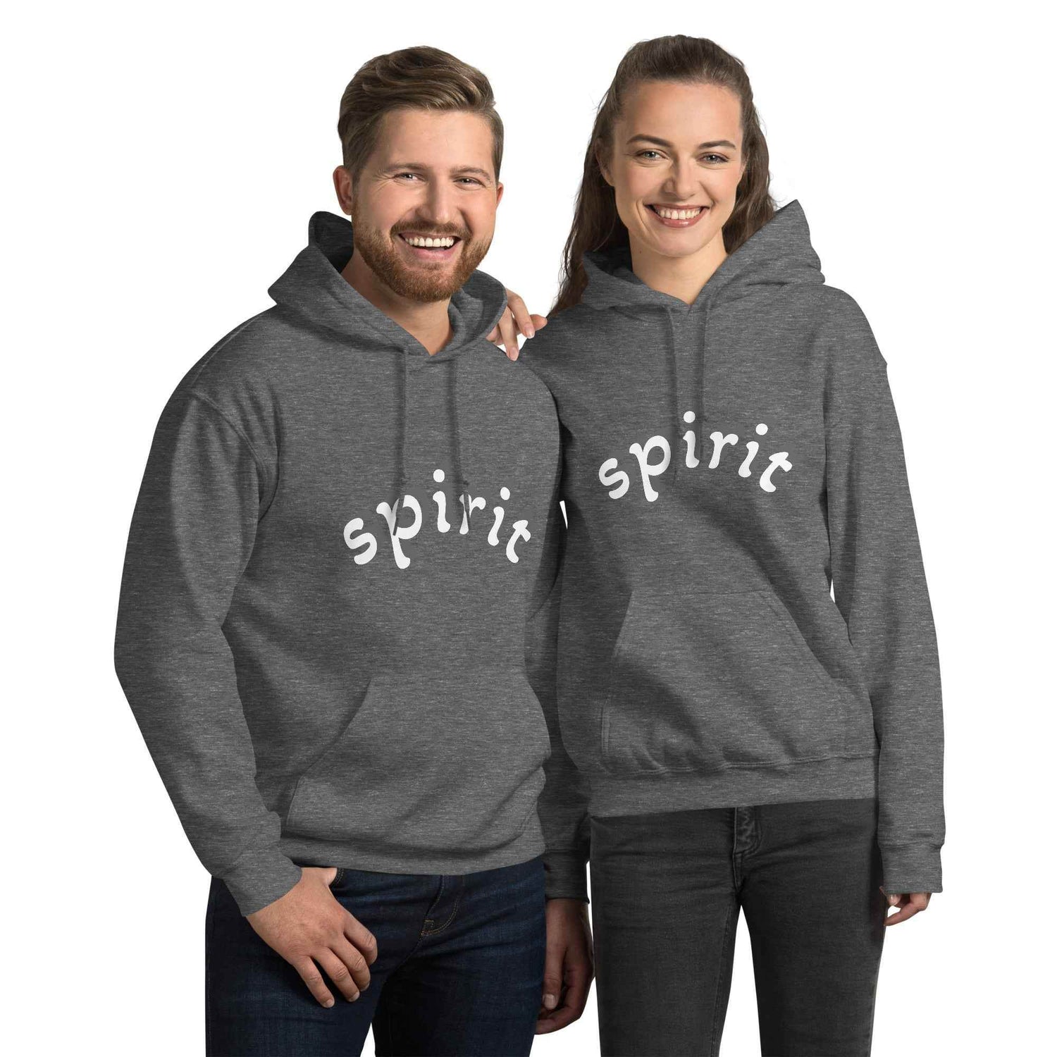Unisex Hoodie - Soul threads
