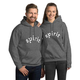 Unisex Hoodie - Soul threads