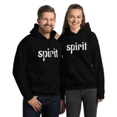 Unisex Hoodie - Soul threads