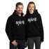 Unisex Hoodie - Soul threads