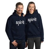 Unisex Hoodie - Soul threads