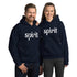 Unisex Hoodie - Soul threads