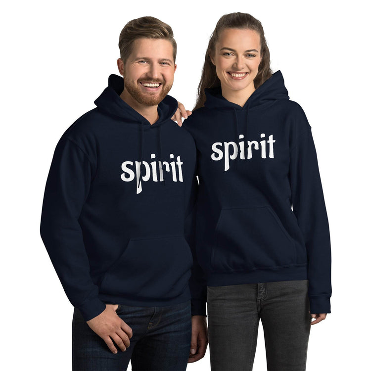 Unisex Hoodie - Soul threads