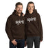 Unisex Hoodie - Soul threads