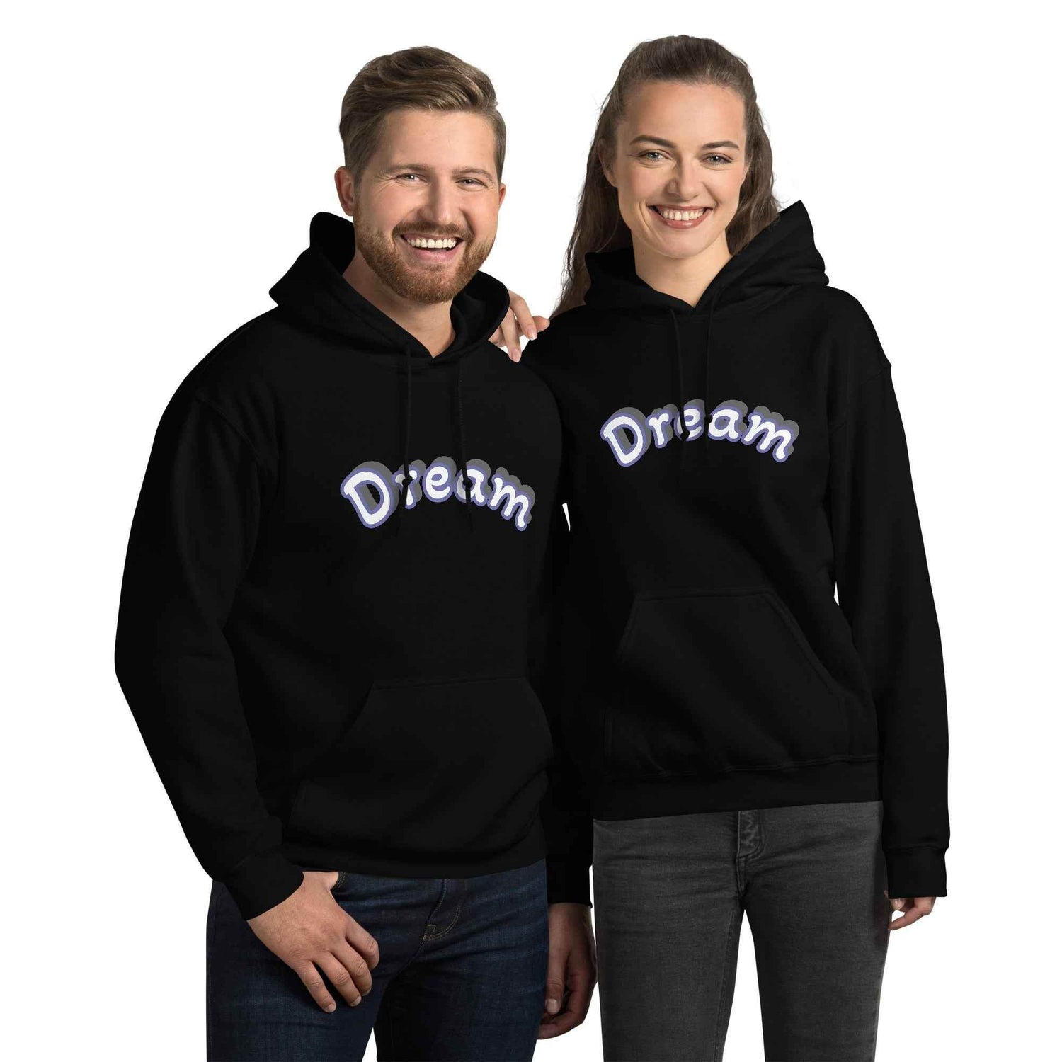 Unisex Hoodie - Comfortable and Stylish Apparel for Everyone - Soul threads