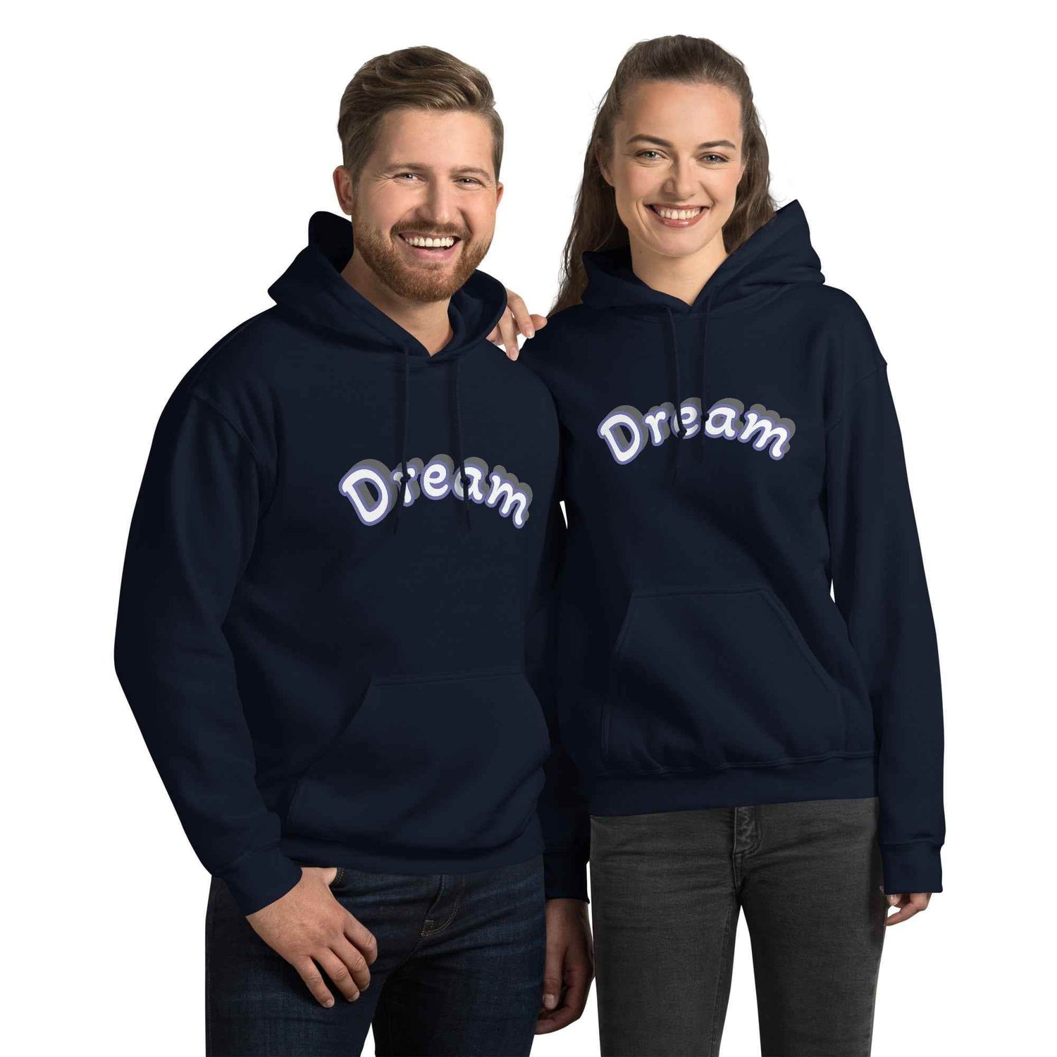 Unisex Hoodie - Comfortable and Stylish Apparel for Everyone - Soul threads
