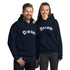 Unisex Hoodie - Comfortable and Stylish Apparel for Everyone - Soul threads