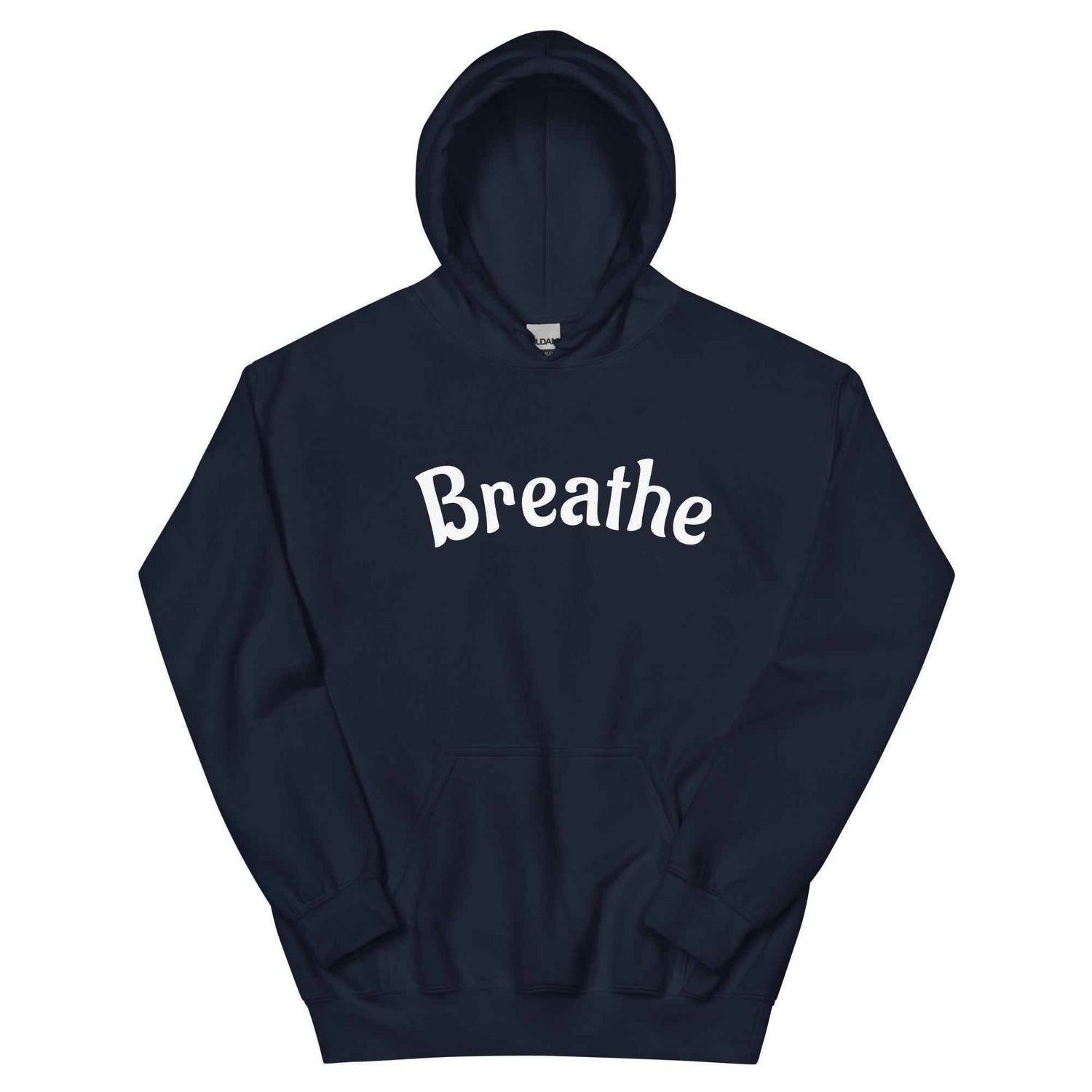 Unisex Hoodie - Comfortable and Stylish for Everyone - Soul threads