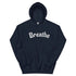 Unisex Hoodie - Comfortable and Stylish for Everyone - Soul threads