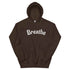 Unisex Hoodie - Comfortable and Stylish for Everyone - Soul threads