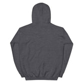 Unisex Hoodie - Comfortable and Stylish for Everyone - Soul threads