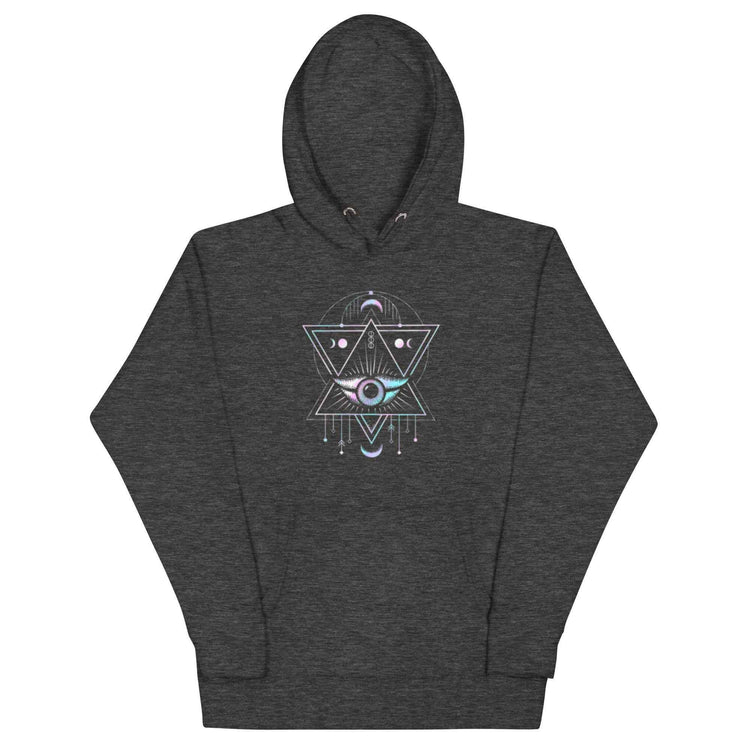 Unisex Hoodie - Comfortable and Stylish Hoodie for Everyone - Soul threads