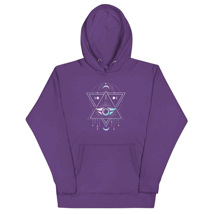 Unisex Hoodie - Comfortable and Stylish Hoodie for Everyone - Soul threads