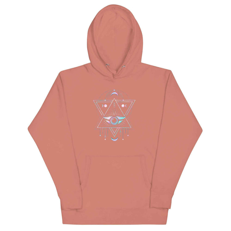 Unisex Hoodie - Comfortable and Stylish Hoodie for Everyone - Soul threads
