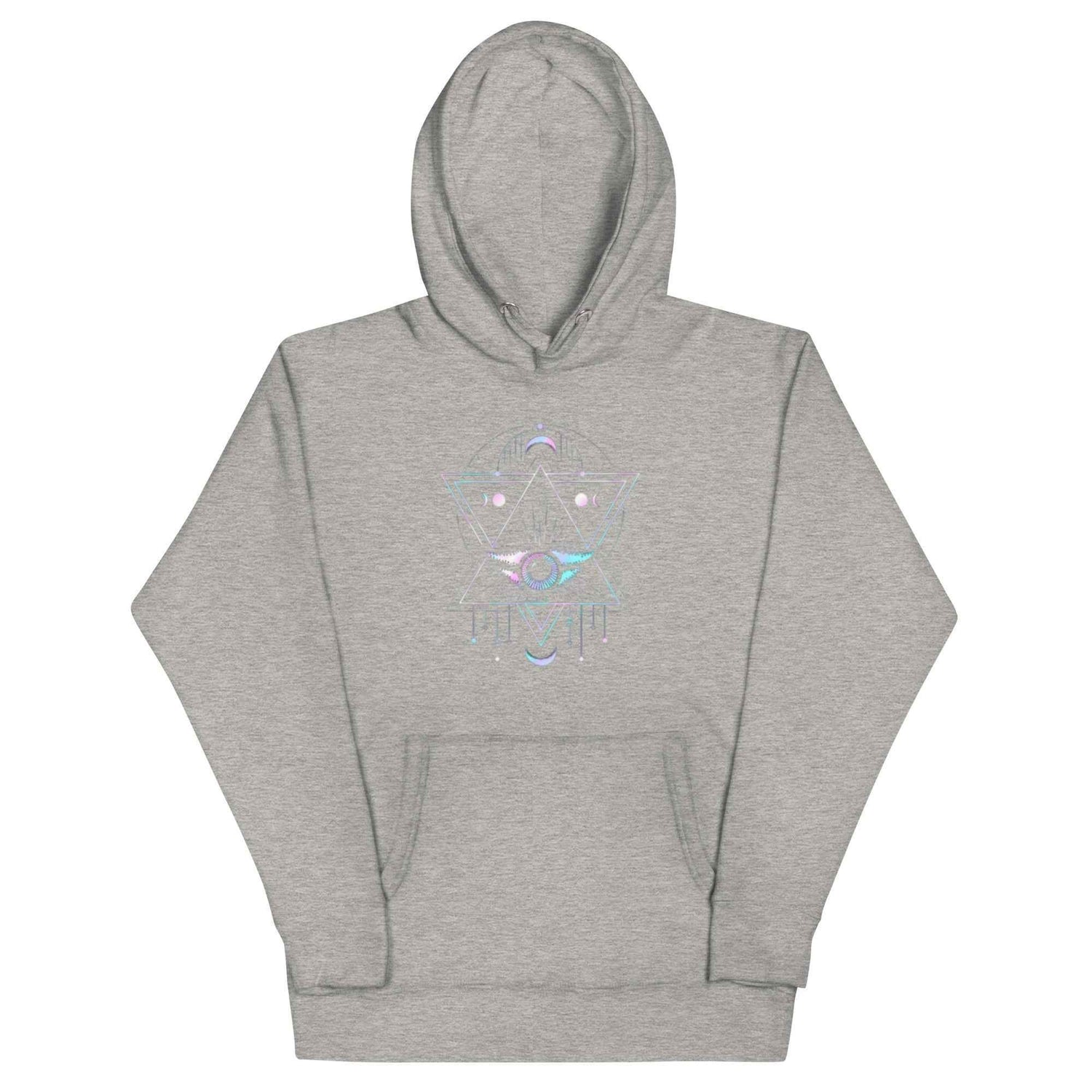 Unisex Hoodie - Comfortable and Stylish Hoodie for Everyone - Soul threads
