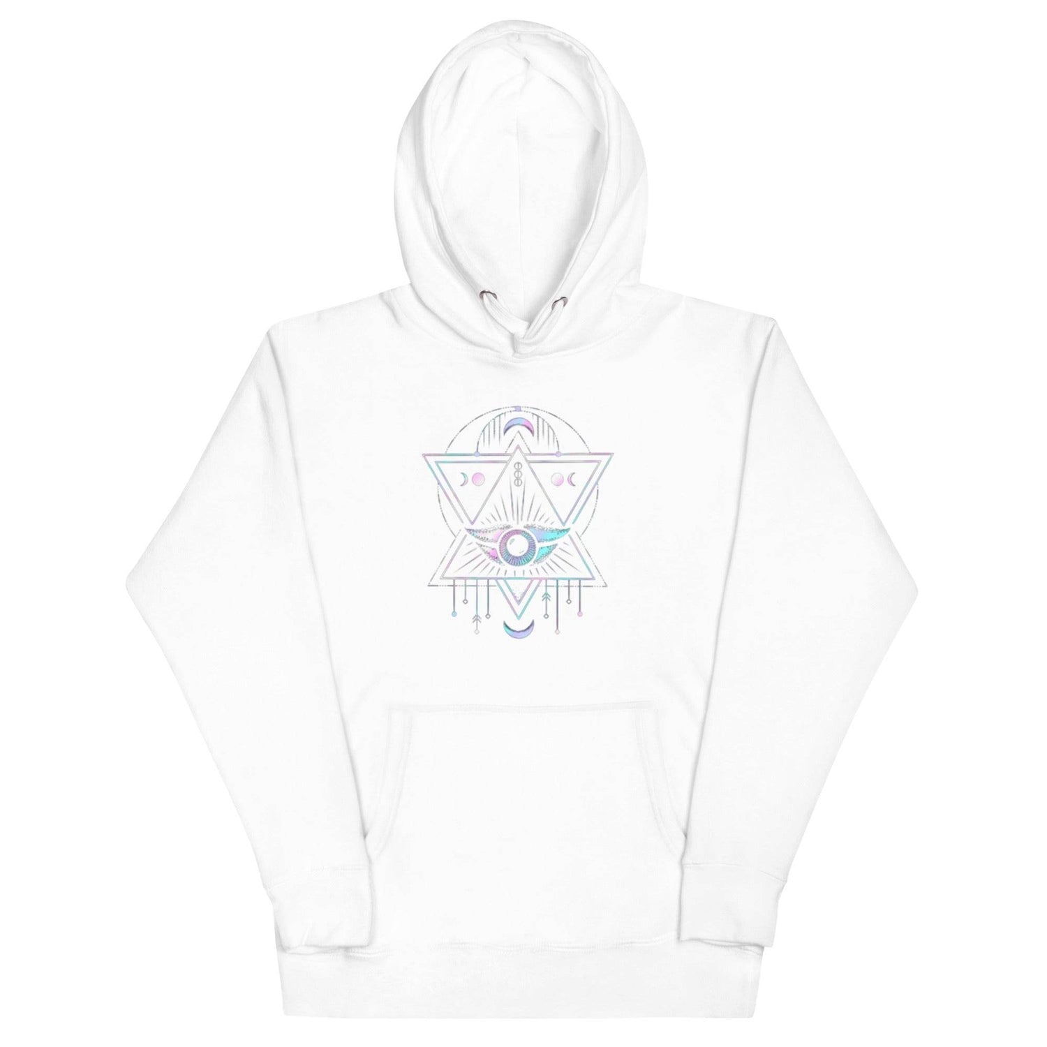 Unisex Hoodie - Comfortable and Stylish Hoodie for Everyone - Soul threads