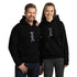 Unisex Hoodie for Comfort and Style - Soul threads