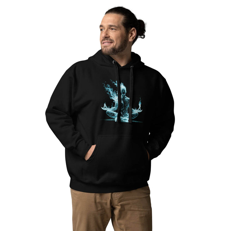 Unisex Hoodie for Ultimate Comfort and Style - Soul threads