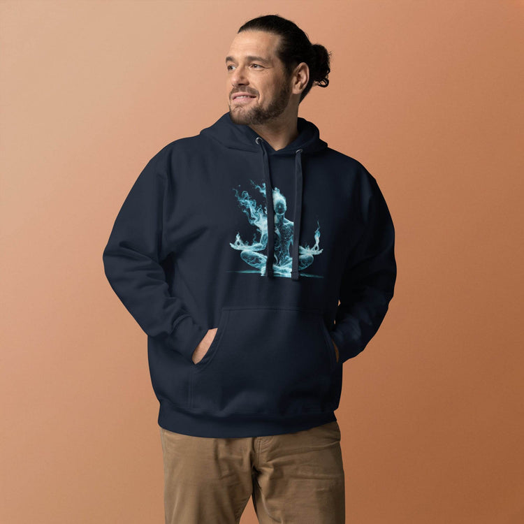 Unisex Hoodie for Ultimate Comfort and Style - Soul threads