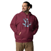Unisex Hoodie for Ultimate Comfort and Style - Soul threads
