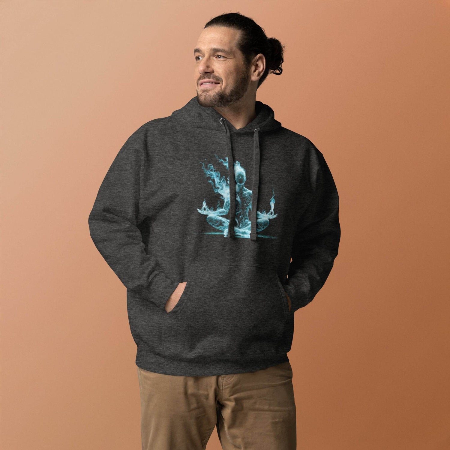 Unisex Hoodie for Ultimate Comfort and Style - Soul threads