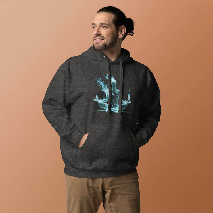 Unisex Hoodie for Ultimate Comfort and Style - Soul threads