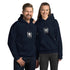 Unisex Hoodie for Ultimate Comfort and Style - Soul threads